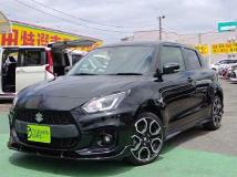 2023 Suzuki Swift