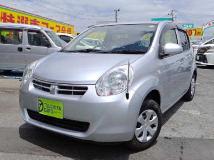 2013 Toyota Passo