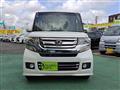 2016 Honda N BOX