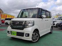 2016 Honda N BOX