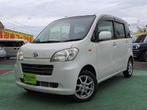 2012 Daihatsu Tanto