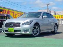 2018 Nissan Fuga