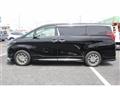 2021 Toyota Alphard Hybrid