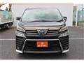 2021 Toyota Vellfire
