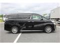 2021 Toyota Vellfire