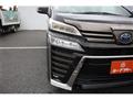 2021 Toyota Vellfire