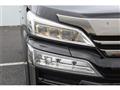 2021 Toyota Vellfire
