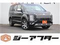 2025 Mitsubishi Delica D5