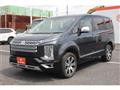2025 Mitsubishi Delica D5