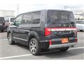 2025 Mitsubishi Delica D5