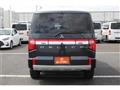 2025 Mitsubishi Delica D5