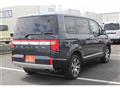 2025 Mitsubishi Delica D5
