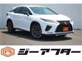 2020 Lexus RX
