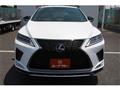 2020 Lexus RX