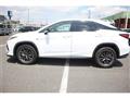 2020 Lexus RX