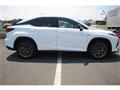2020 Lexus RX