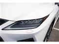 2020 Lexus RX