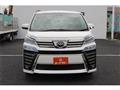 2020 Toyota Vellfire