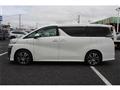 2020 Toyota Vellfire
