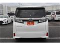 2020 Toyota Vellfire