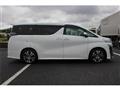 2020 Toyota Vellfire