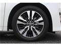 2020 Toyota Vellfire