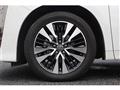 2020 Toyota Vellfire