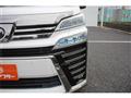 2020 Toyota Vellfire