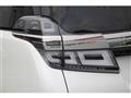 2020 Toyota Vellfire