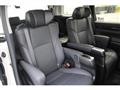 2020 Toyota Vellfire