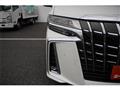 2018 Toyota Alphard Hybrid