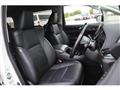 2018 Toyota Alphard Hybrid