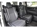 2018 Toyota Alphard Hybrid