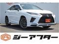 2021 Lexus RX