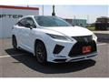 2021 Lexus RX