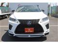 2021 Lexus RX