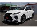 2021 Lexus RX