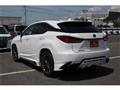 2021 Lexus RX