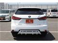 2021 Lexus RX