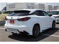 2021 Lexus RX
