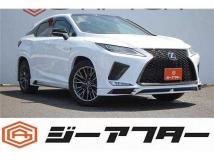 2021 Lexus RX