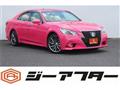 2013 Toyota Crown