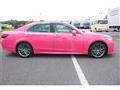 2013 Toyota Crown