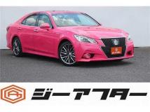 2013 Toyota Crown