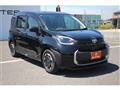 2025 Toyota Sienta