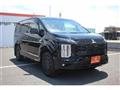 2020 Mitsubishi Delica D5
