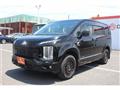 2020 Mitsubishi Delica D5