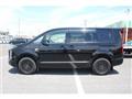 2020 Mitsubishi Delica D5