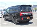 2020 Mitsubishi Delica D5