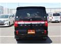 2020 Mitsubishi Delica D5